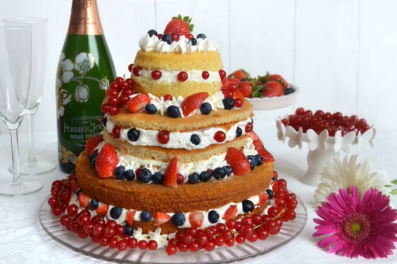 Torte Americane Gallerie Di Misya Info