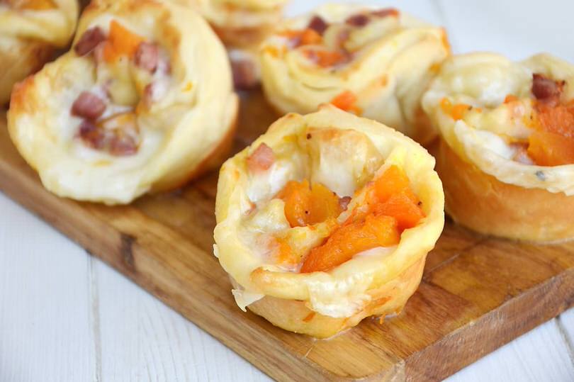 rose-di-pizza-con-zucca