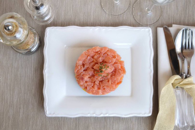 tartare-salmone-mango