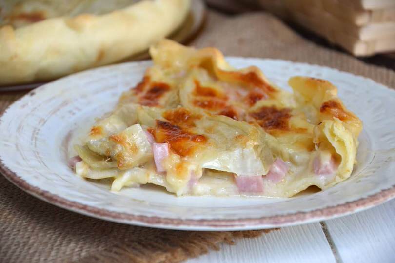 torta-salata-con-finocchi-prosciutto