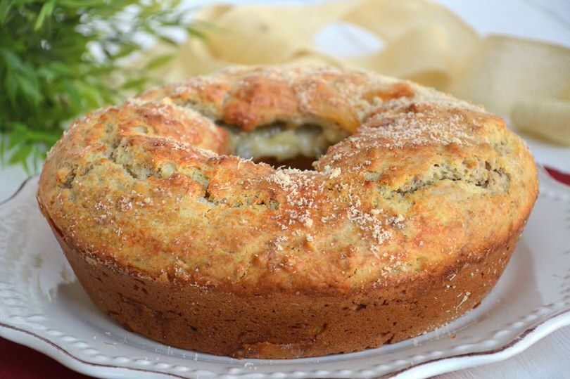 ciambella-gorgonzola-e-noci