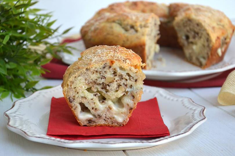 ciambella-noci-gorgonzola