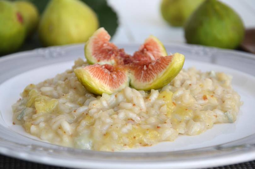 risotto