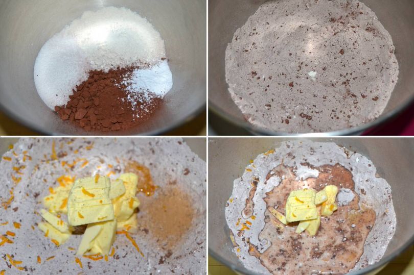 1-impastare-ingredienti