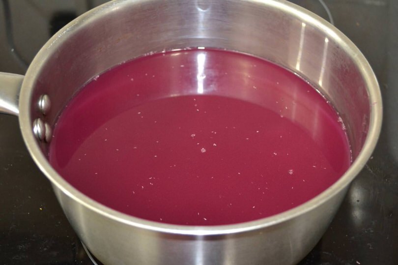 Marmellata Di Melograno Ricetta Marmellata Di Melograno Di Misya