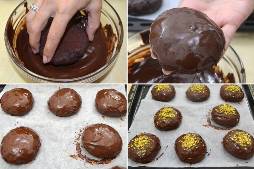 » Rame di Napoli - Ricetta Rame di Napoli di Misya