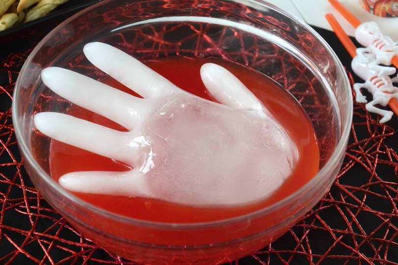 » Cocktail di Halloween - Ricetta Cocktail di Halloween di ...