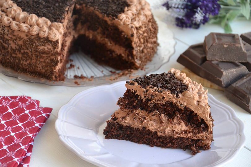 torta-al-cioccolato
