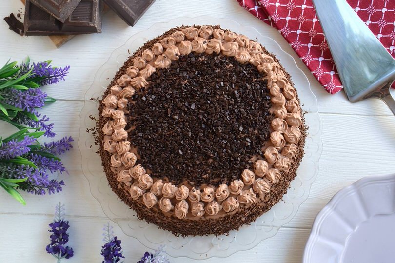 torta-cioccolato