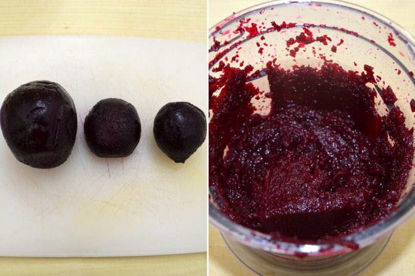 1-frullare-la-barbabietola