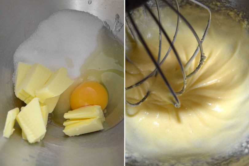 1-montare-uova-zucchero