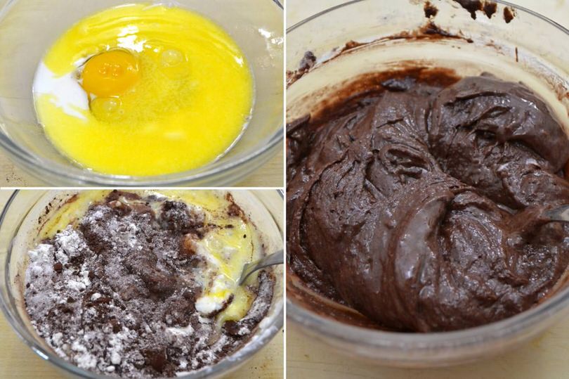 2-amalgamare-ingredienti