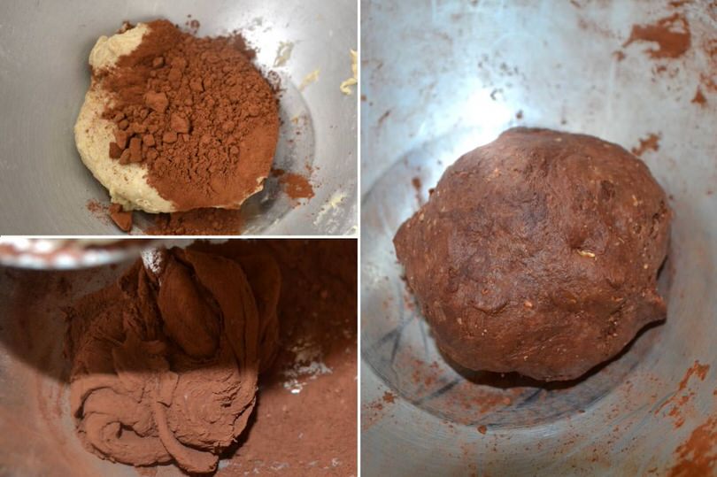 2-impastare-cacao