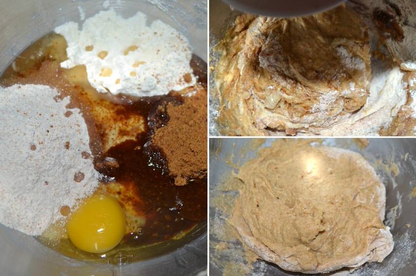 3-impastare-ingredienti