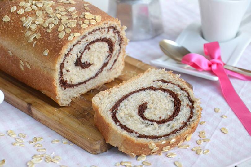 Misya Tronchetto Di Natale.Brioches Dolci Ricette Di Misya Page 3 Chan 23130803 Rssing Com