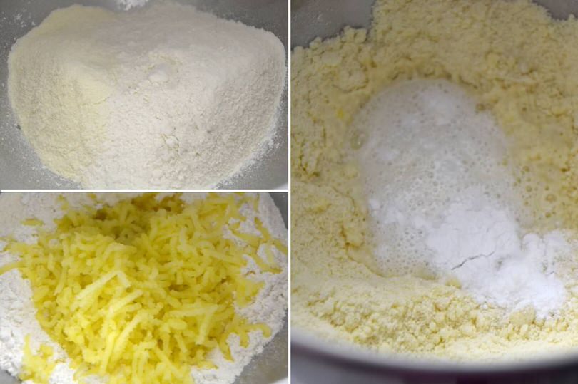1-impastare-farina-e-patate