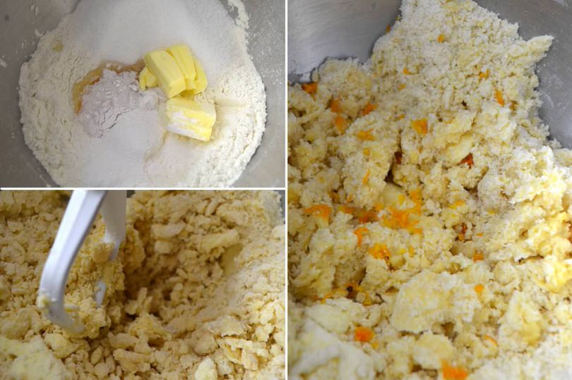 1-impastare-ingredienti