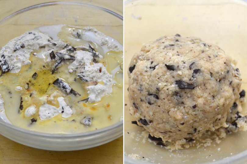 2-aggiungere-latte-di-mandorla