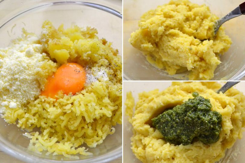 2-aggiungere-uova-e-pesto
