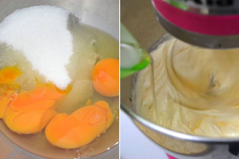 2-montare-uova-e-zucchero