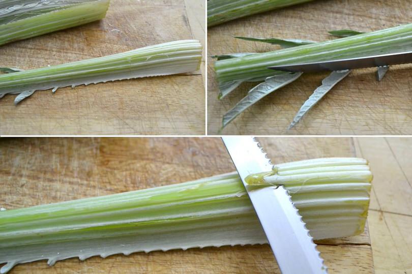 Come Cucinare I Cardi Misya Info