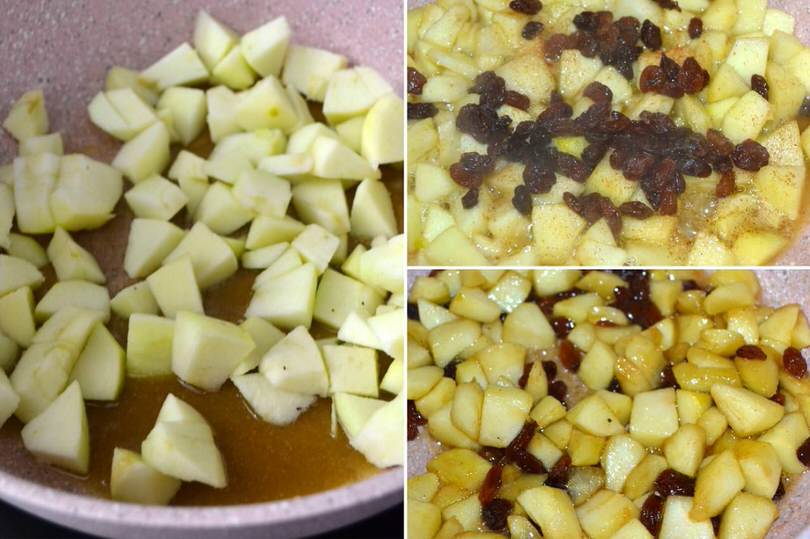 4-cuocere-mele-e-uvetta