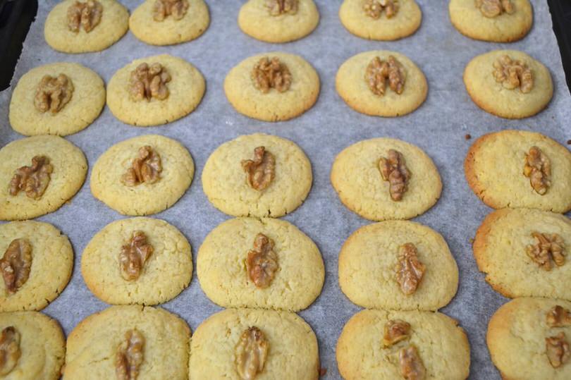 4-infornare-biscotti