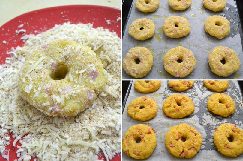 4-infornare-ciambelline