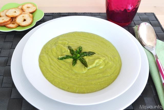 vellutata-di-asparagi