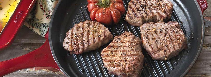 Come Cucinare Il Filetto Misya Info