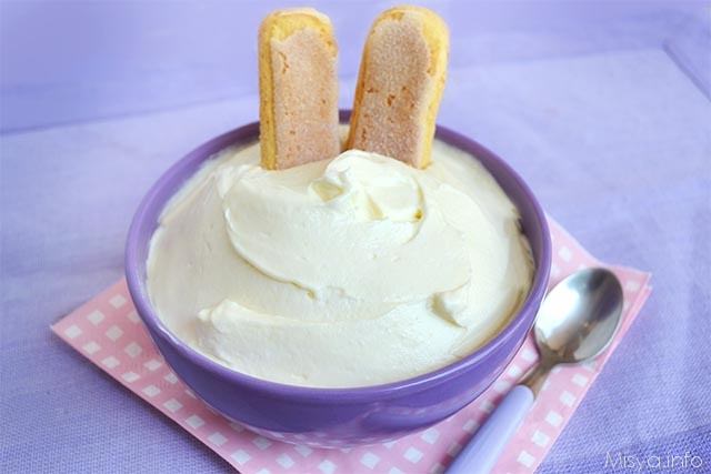 Crema per pandoro, 5 modi per realizzarla - Misya.info