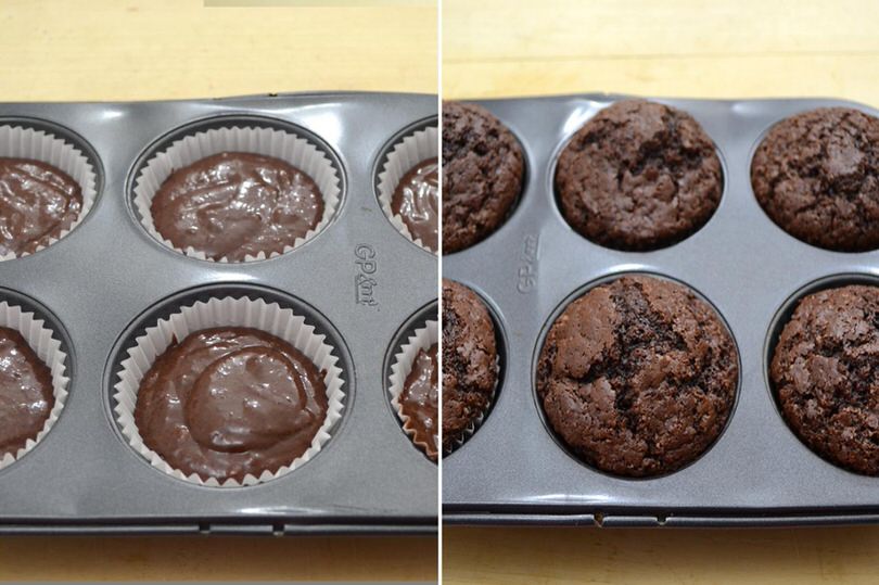 2 composto negli stampini