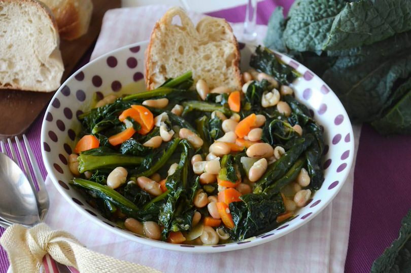 Top 8 come si cucina il cavolo nero 2022