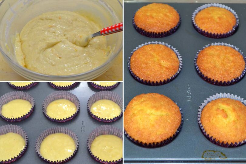 4 infornare stampini