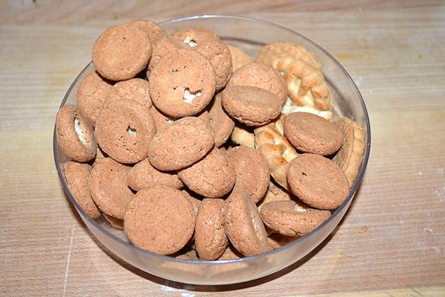 Cheesecake ai mirtilli 0