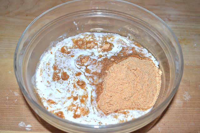 Cheesecake ai mirtilli 01