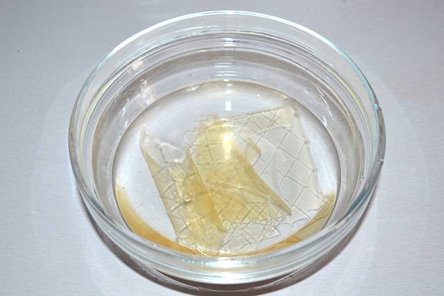 Cheesecake ai mirtilli 2