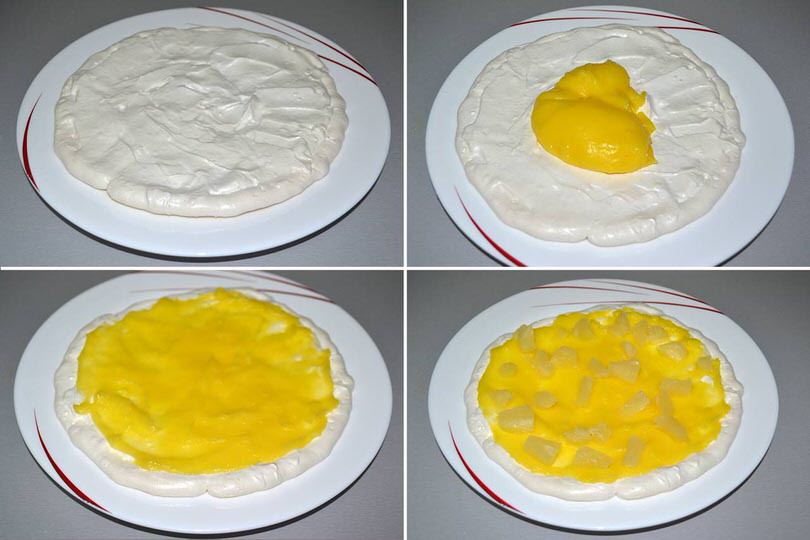 4 farcire millefoglie