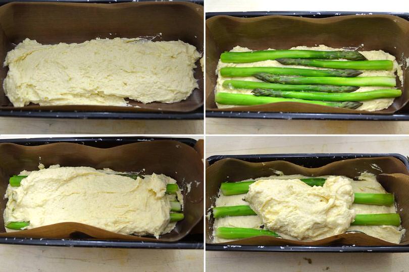 4 stampo da plumcake