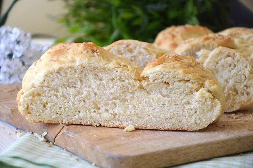 challah in a bag fetta