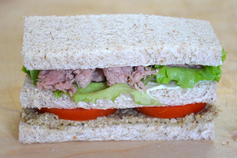 4 ultimo strato di pancarre