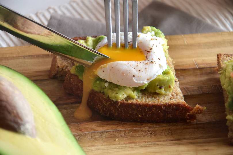 Avocado_toast