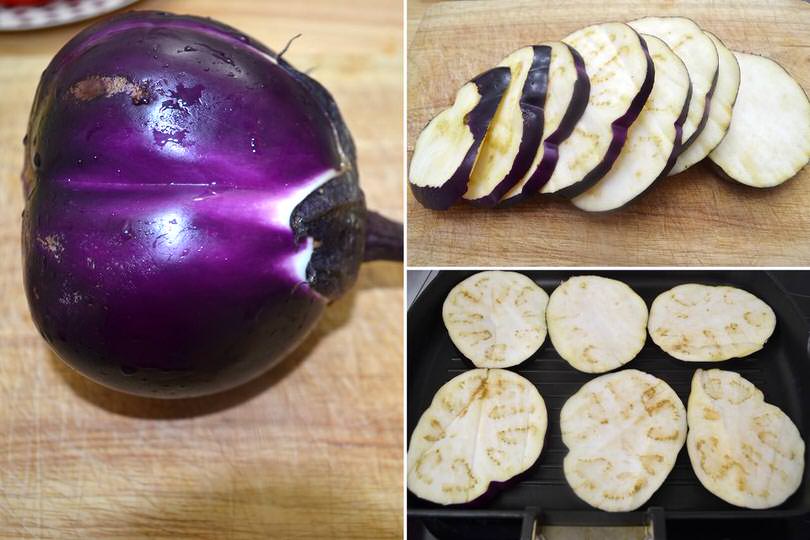 Parmigiana Di Pesce Spada Ricetta Parmigiana Di Pesce Spada Di Misya
