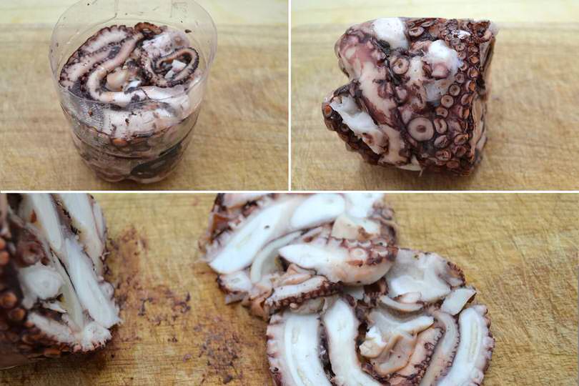 5 tagliare carpaccio