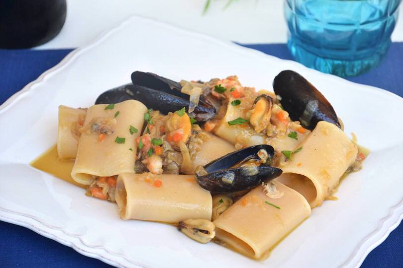 Genovese di mare