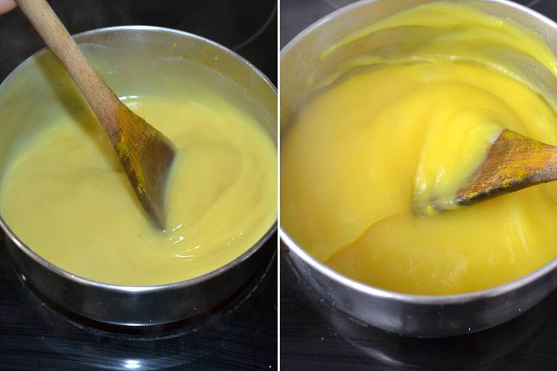 3 far addensare crema