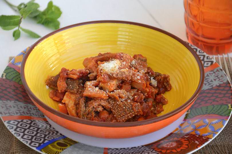 Fondue Bourguignonne - Ricetta di Misya