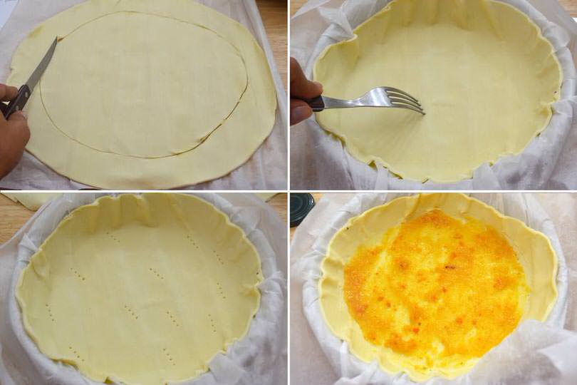 2 pasta sfoglia