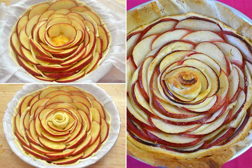 4 cuocere in forno