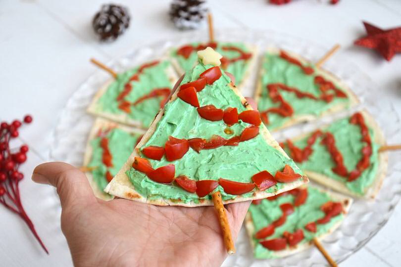 Alberelli-di-piadine